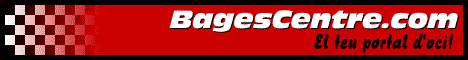 Espai sense l�mits, BagesCentre.com!